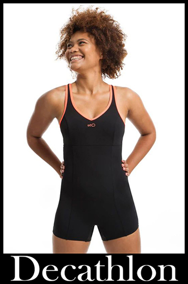 Decathlon swimwear 2022 new womens beachwear 3