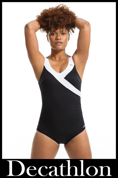 Decathlon swimwear 2022 new womens beachwear 31