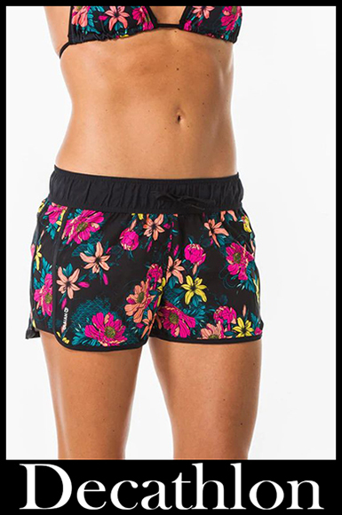 Decathlon swimwear 2022 new womens beachwear 34