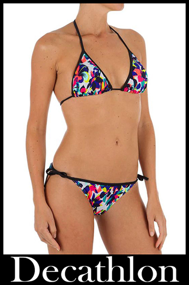 Decathlon swimwear 2022 new womens beachwear 7