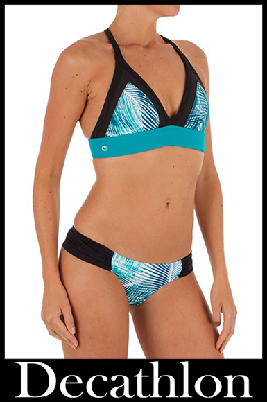 Decathlon swimwear 2022 new womens beachwear 8