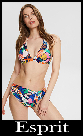 Esprit bikinis 2022 new arrivals womens swimwear 19