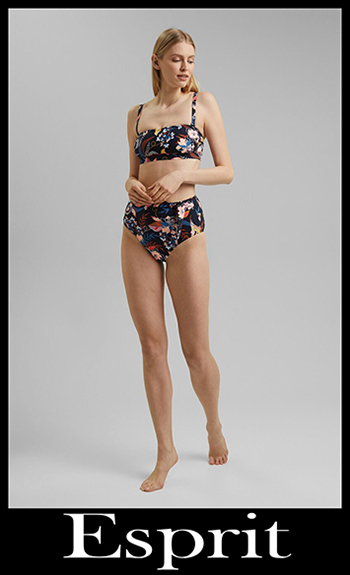 Esprit bikinis 2022 new arrivals womens swimwear 27