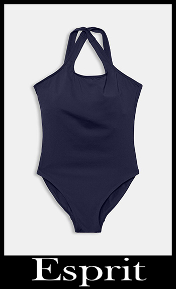 Esprit swimsuits 2022 new arrivals womens swimwear 2