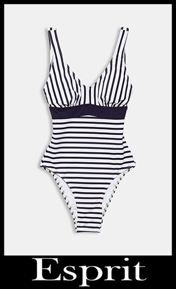 Esprit swimsuits 2022 new arrivals womens swimwear 3