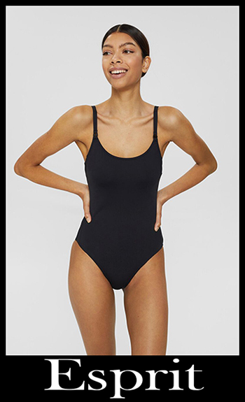 Esprit swimsuits 2022 new arrivals womens swimwear 34