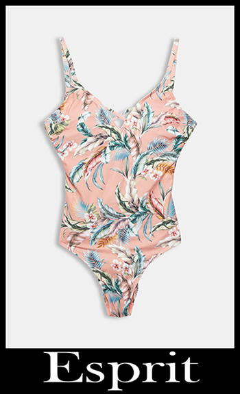 Esprit swimsuits 2022 new arrivals womens swimwear 5