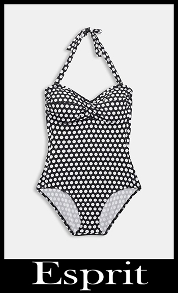 Esprit swimsuits 2022 new arrivals womens swimwear 7