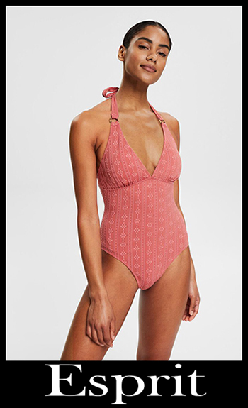 Esprit swimsuits 2022 new arrivals womens swimwear 8