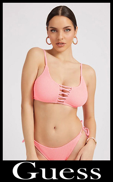 Guess beachwear 2022 new arrivals womens swimwear 11