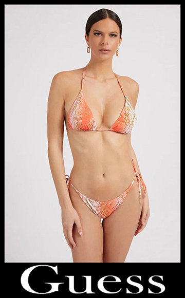 Guess beachwear 2022 new arrivals womens swimwear 12