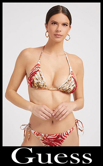 Guess beachwear 2022 new arrivals womens swimwear 14