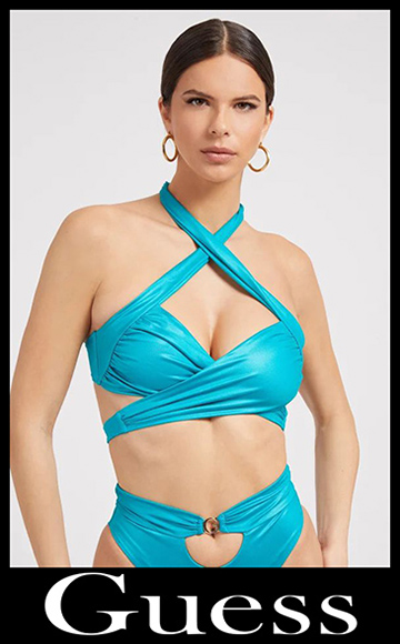 Guess beachwear 2022 new arrivals womens swimwear 16