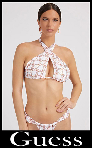 Guess beachwear 2022 new arrivals womens swimwear 17