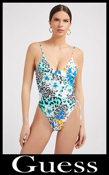 Guess beachwear 2022 new arrivals womens swimwear 19