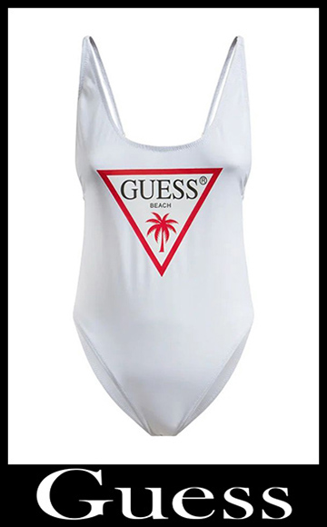 Guess beachwear 2022 new arrivals womens swimwear 20