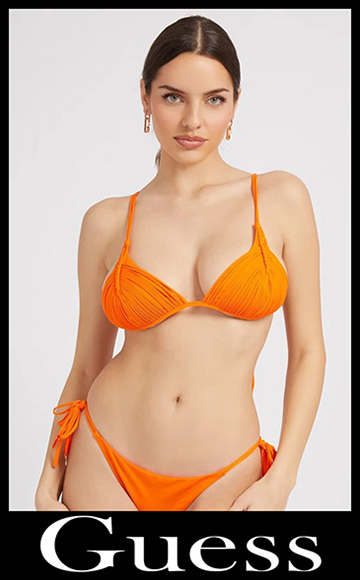 Guess beachwear 2022 new arrivals womens swimwear 21