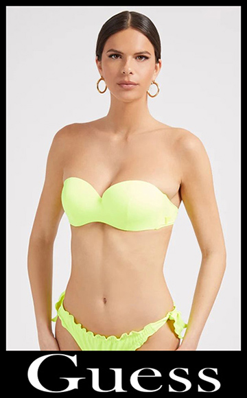 Guess beachwear 2022 new arrivals womens swimwear 22