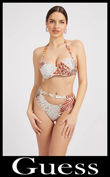 Guess beachwear 2022 new arrivals womens swimwear 28