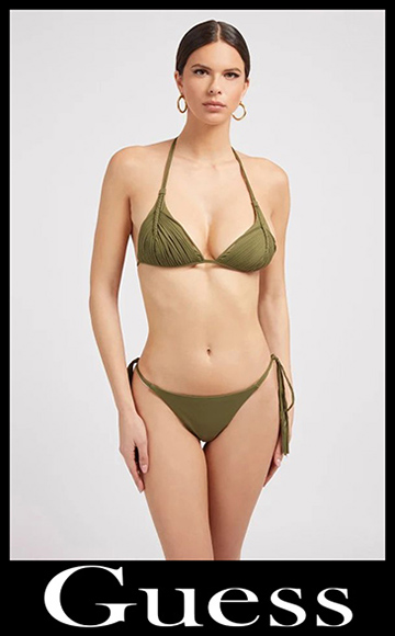 Guess beachwear 2022 new arrivals womens swimwear 33