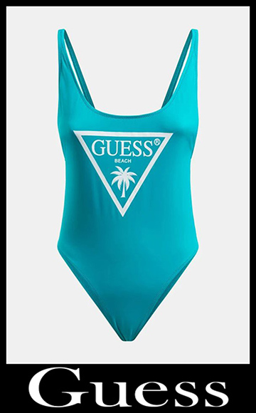 Guess beachwear 2022 new arrivals womens swimwear 5