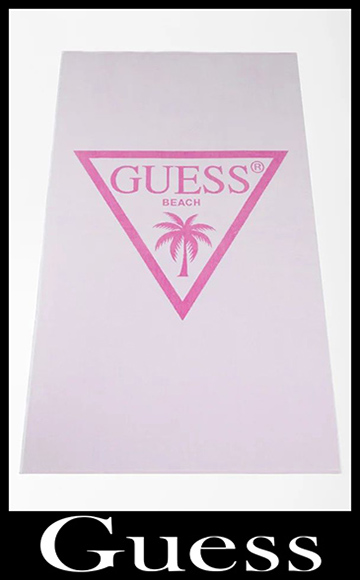 Guess beachwear 2022 new arrivals womens swimwear 6