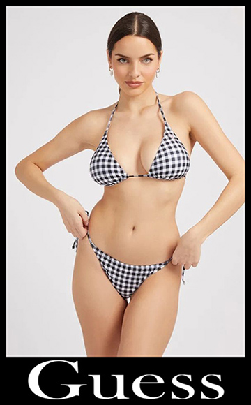 Guess beachwear 2022 new arrivals womens swimwear 8