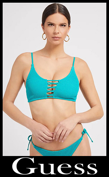 Guess bikinis 2022 new arrivals womens swimwear 12