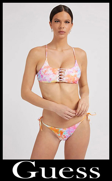 Guess bikinis 2022 new arrivals womens swimwear 26