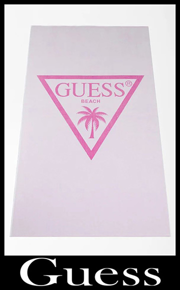 Guess swimwear 2022 new arrivals mens beachwear 5