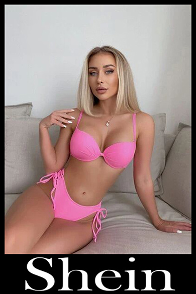 Shein bikinis 2022 new arrivals womens swimwear 2