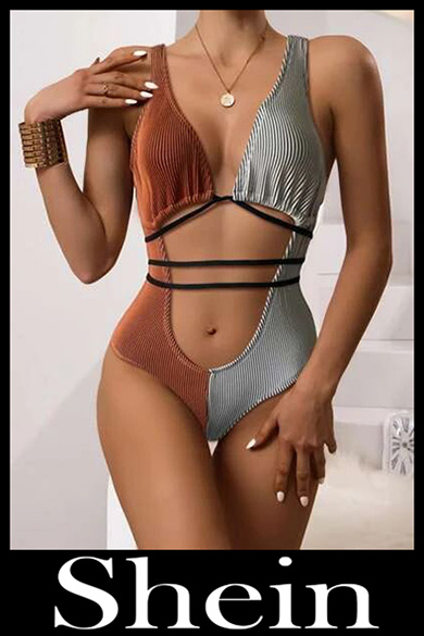 Shein swimsuits 2022 new arrivals womens swimwear 22