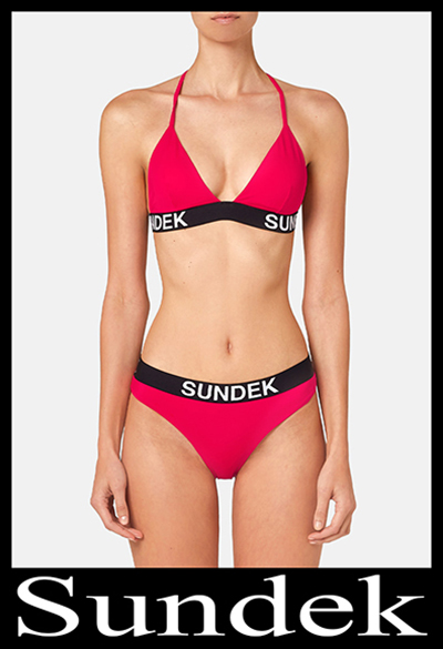 Sundek bikinis 2022 new arrivals womens swimwear 26