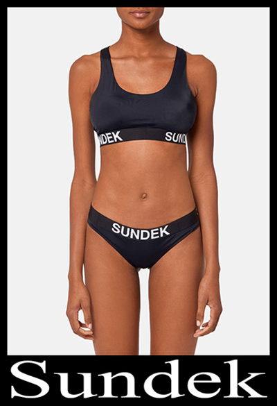 Sundek bikinis 2022 new arrivals womens swimwear 28