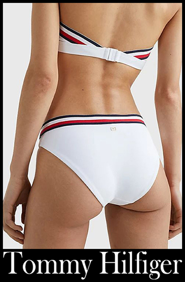 Tommy Hilfiger bikinis 2022 new arrivals swimwear 10