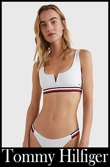 Tommy Hilfiger bikinis 2022 new arrivals swimwear 11