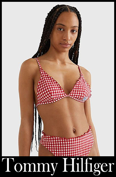 Tommy Hilfiger bikinis 2022 new arrivals swimwear 13