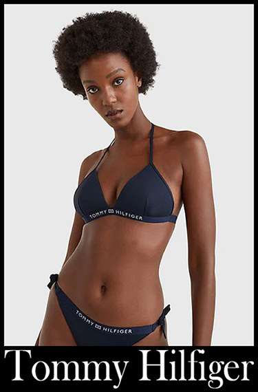 Tommy Hilfiger bikinis 2022 new arrivals swimwear 14