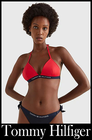 Tommy Hilfiger bikinis 2022 new arrivals swimwear 15