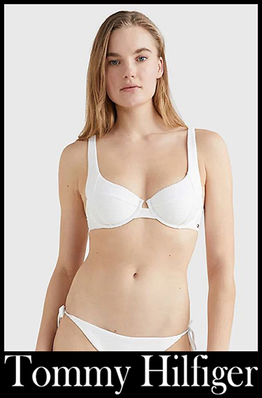 Tommy Hilfiger bikinis 2022 new arrivals swimwear 18