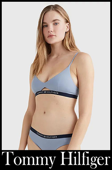 Tommy Hilfiger bikinis 2022 new arrivals swimwear 21