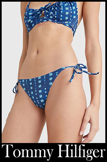 Tommy Hilfiger bikinis 2022 new arrivals swimwear 24