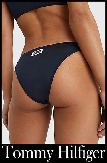 Tommy Hilfiger bikinis 2022 new arrivals swimwear 25