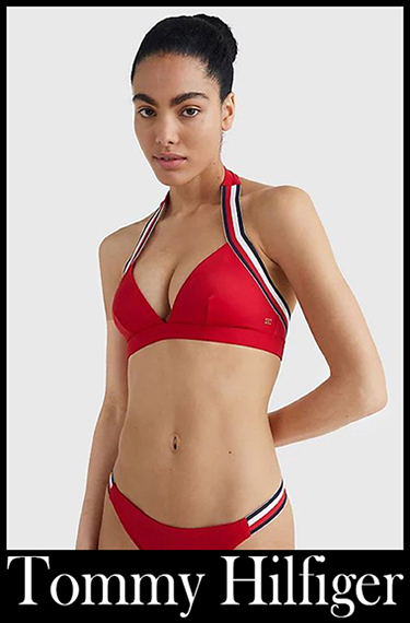 Tommy Hilfiger bikinis 2022 new arrivals swimwear 27