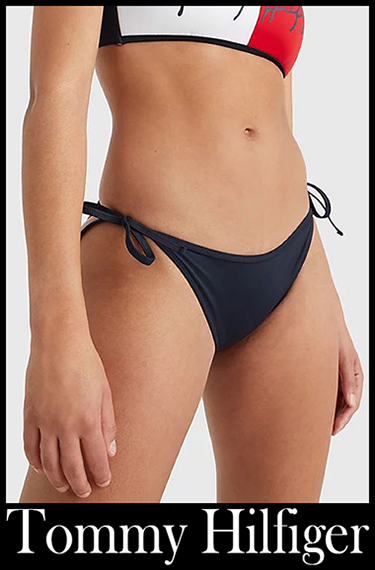 Tommy Hilfiger bikinis 2022 new arrivals swimwear 29