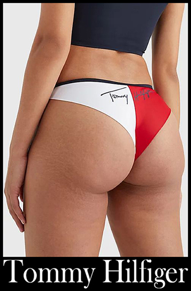 Tommy Hilfiger bikinis 2022 new arrivals swimwear 3