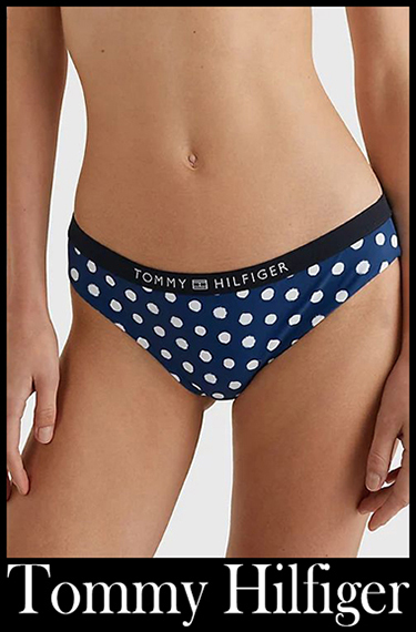 Tommy Hilfiger bikinis 2022 new arrivals swimwear 30