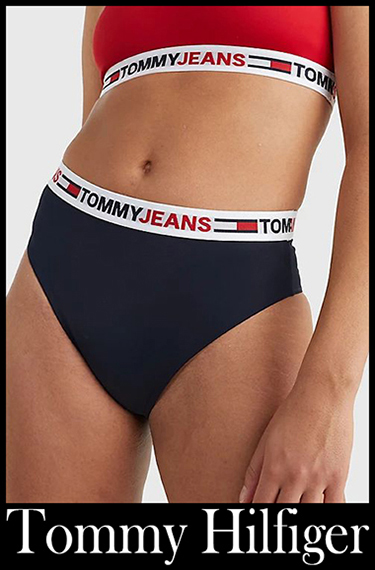 Tommy Hilfiger bikinis 2022 new arrivals swimwear 33