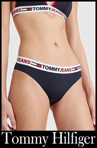 Tommy Hilfiger bikinis 2022 new arrivals swimwear 34