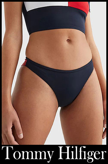 Tommy Hilfiger bikinis 2022 new arrivals swimwear 4